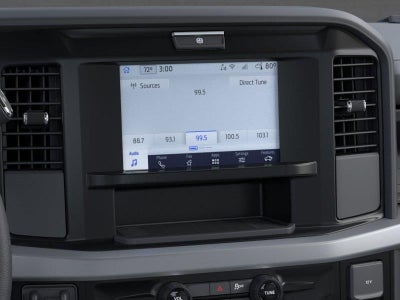 2026 Ford F-450SD DRW