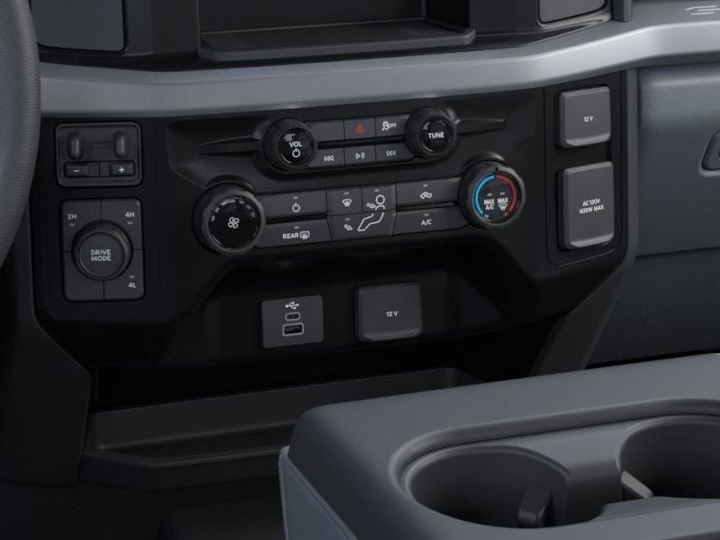 2026 Ford F-450SD DRW