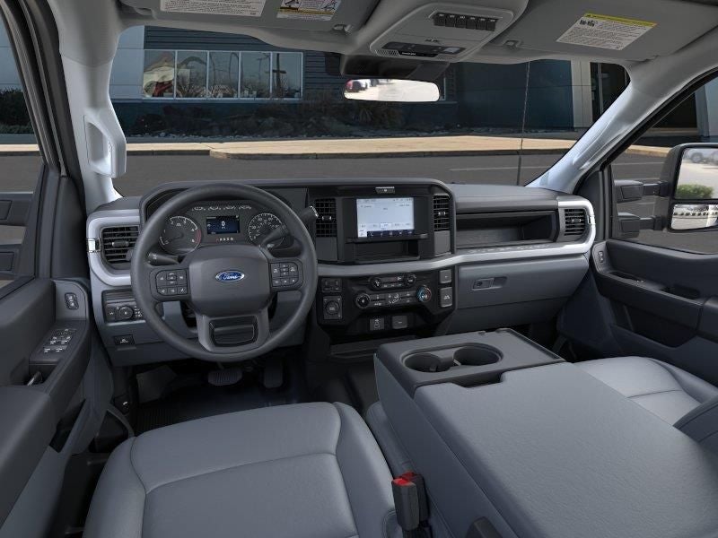 2026 Ford F-450SD DRW