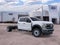 2026 Ford F-450SD DRW