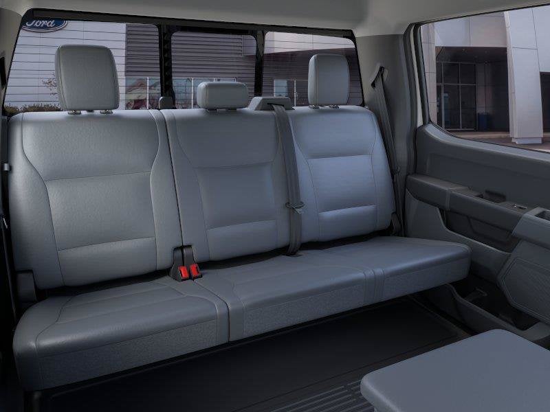 2026 Ford F-450SD DRW