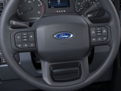 2026 Ford F-450SD DRW