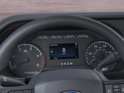 2026 Ford F-450SD DRW