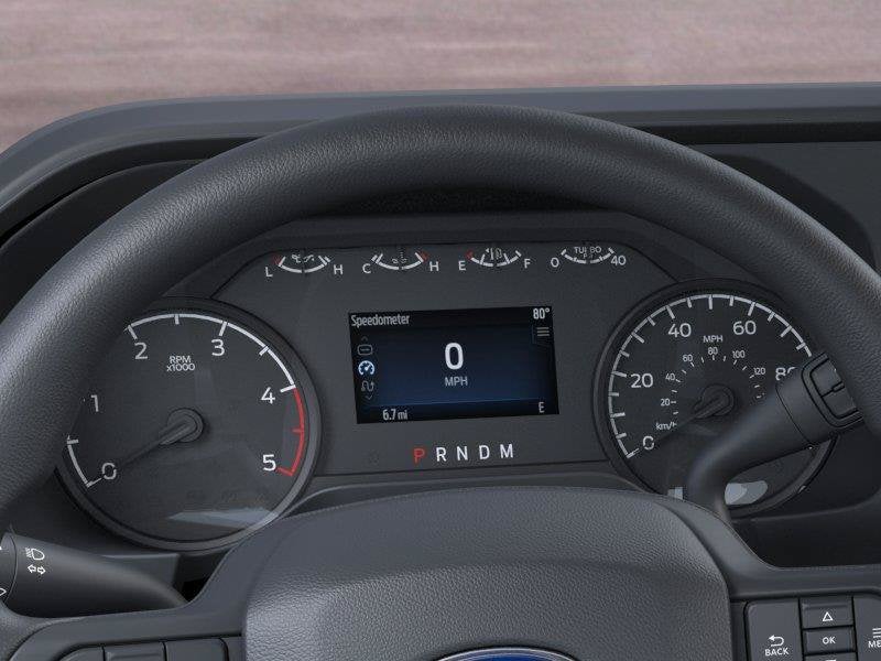 2026 Ford F-450SD DRW