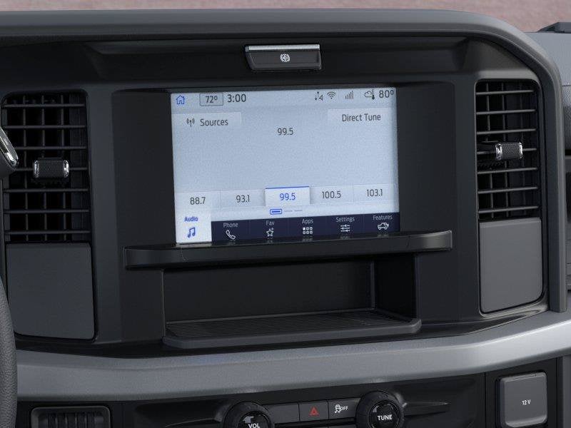 2026 Ford F-450SD DRW