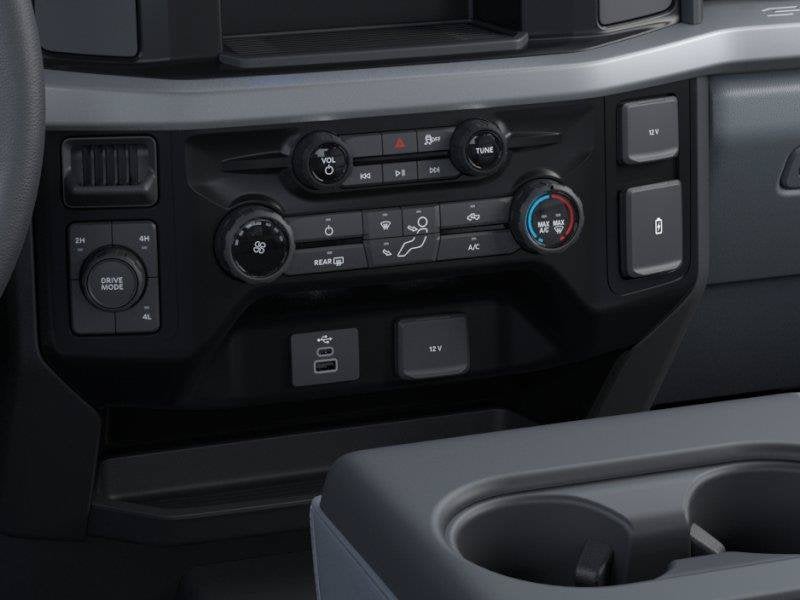 2026 Ford F-450SD DRW