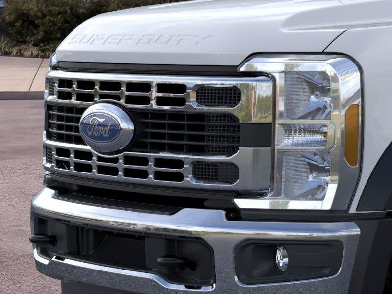 2026 Ford F-450SD DRW