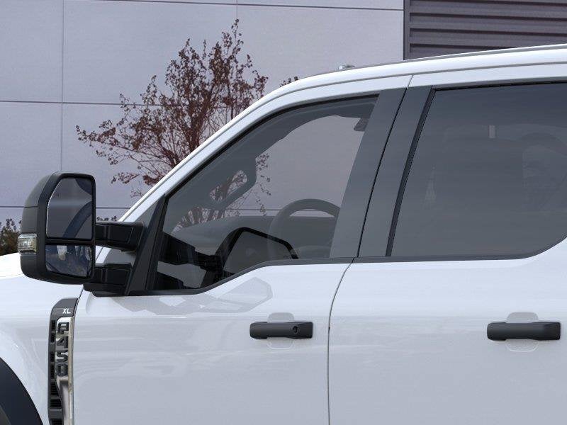 2026 Ford F-450SD DRW