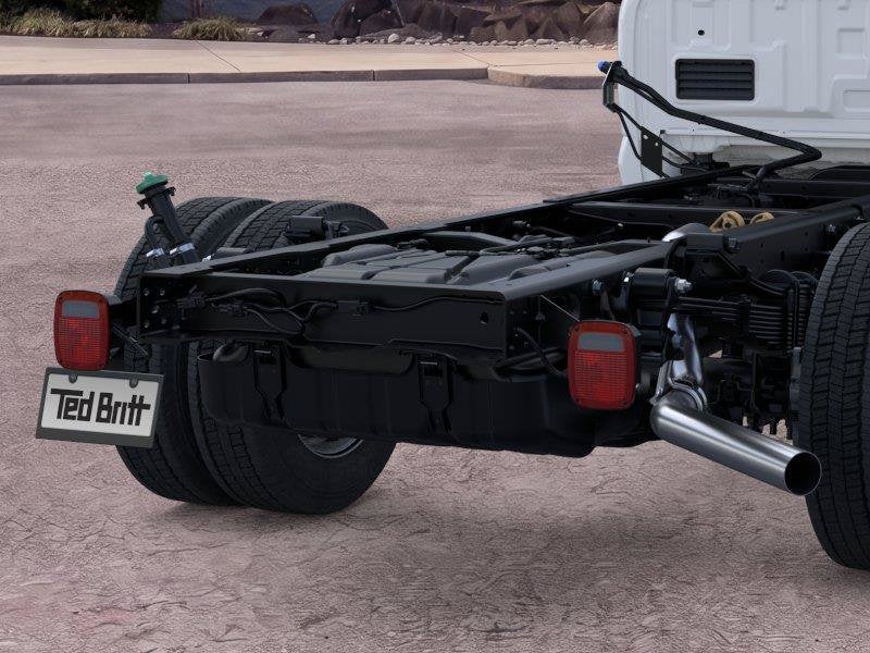 2026 Ford F-450SD DRW