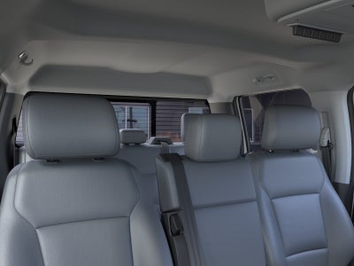 2026 Ford F-450SD DRW