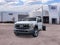 2026 Ford F-450SD DRW