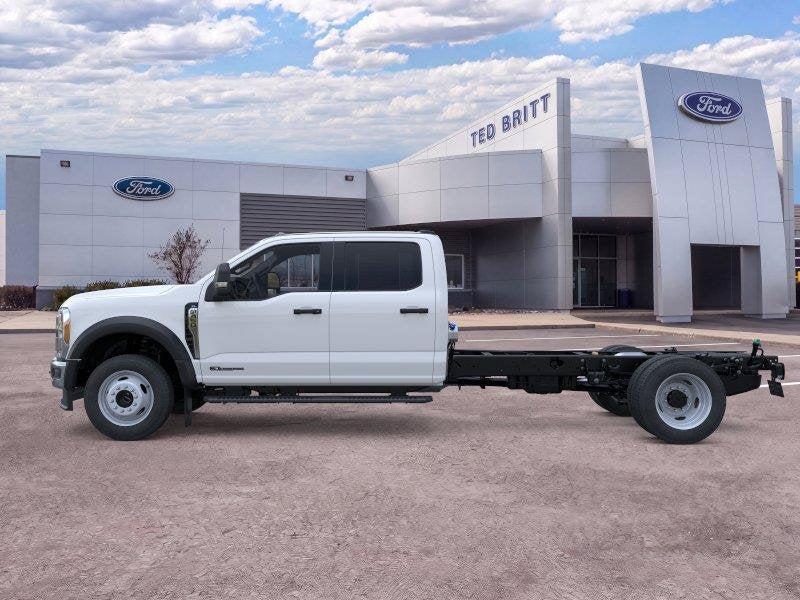 2026 Ford F-450SD DRW