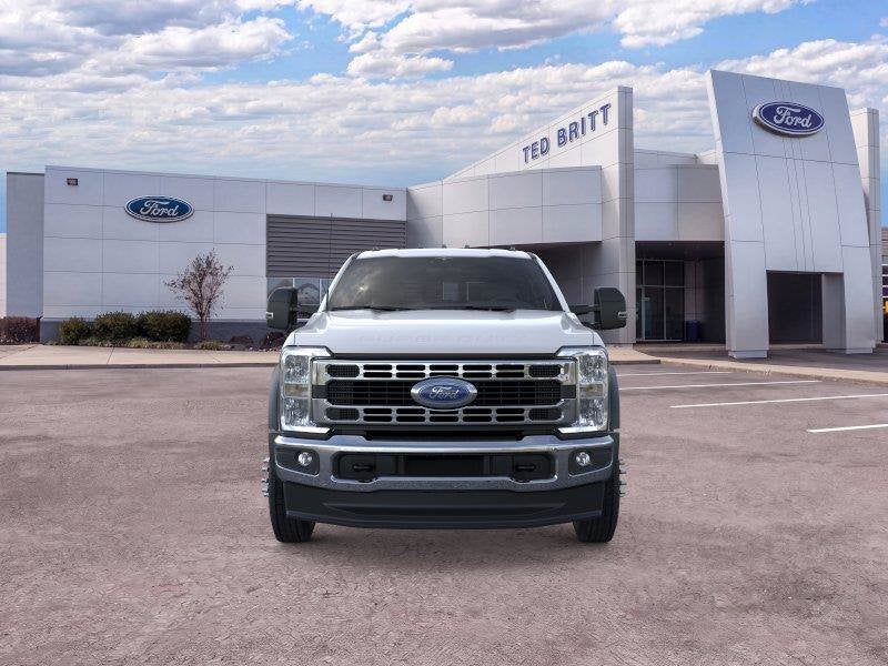 2026 Ford F-450SD DRW