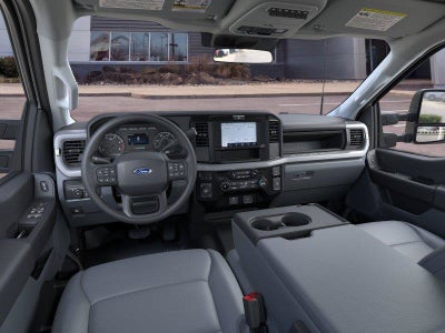 2026 Ford F-450SD DRW