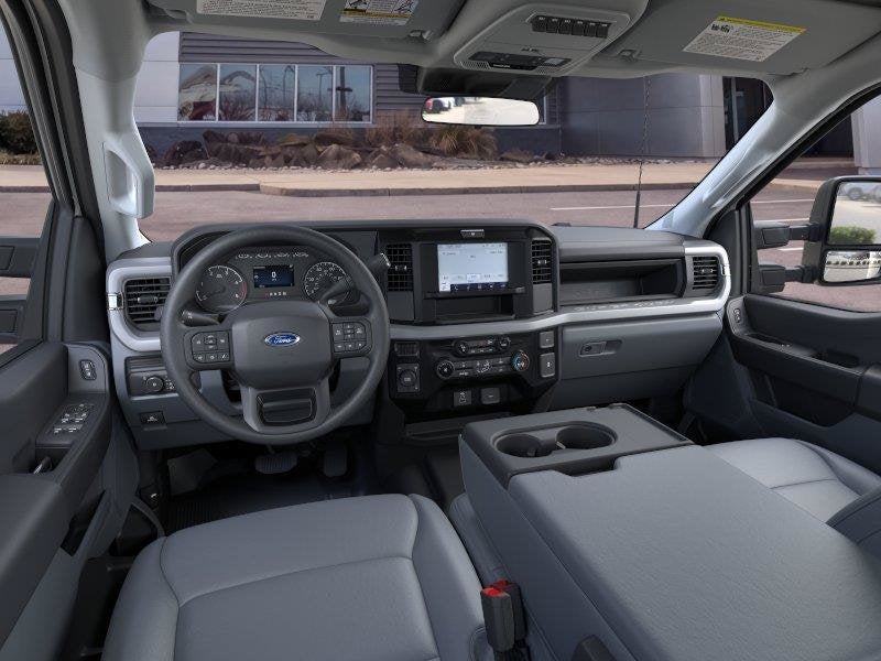 2026 Ford F-450SD DRW
