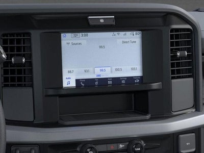 2026 Ford F-450SD DRW