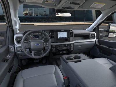 2026 Ford F-450SD DRW