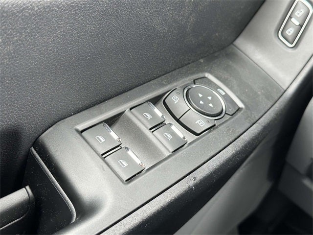 2025 Ford F-450SD XL DRW