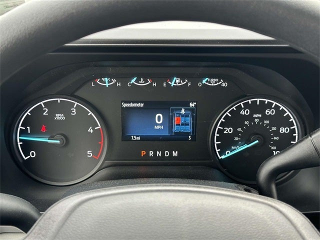 2025 Ford F-450SD XL DRW