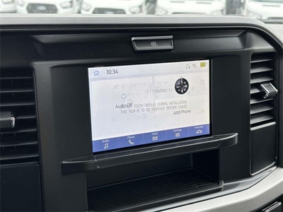 2025 Ford F-450SD XL DRW