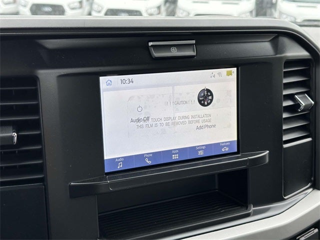 2025 Ford F-450SD XL DRW