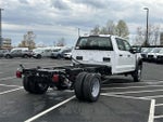2025 Ford F-450SD XL DRW