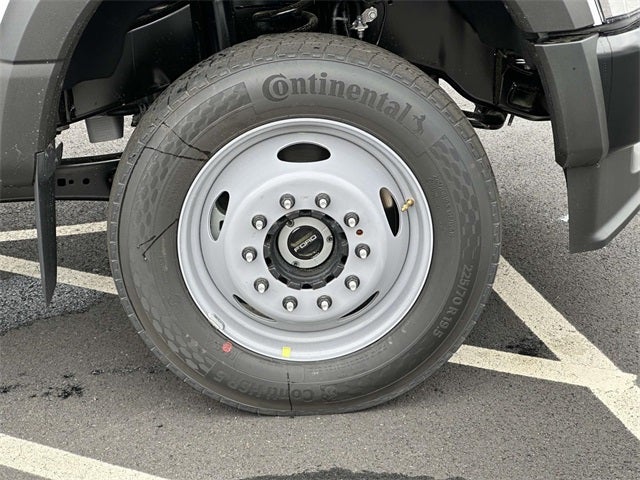 2025 Ford F-450SD XL DRW