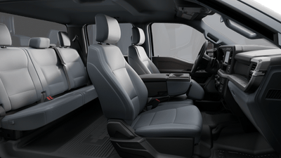 2025 Ford F-450SD XL DRW