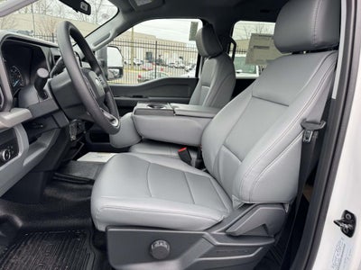 2026 Ford F-450SD DRW