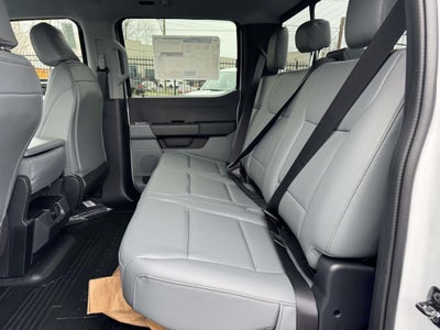 2026 Ford F-450SD DRW