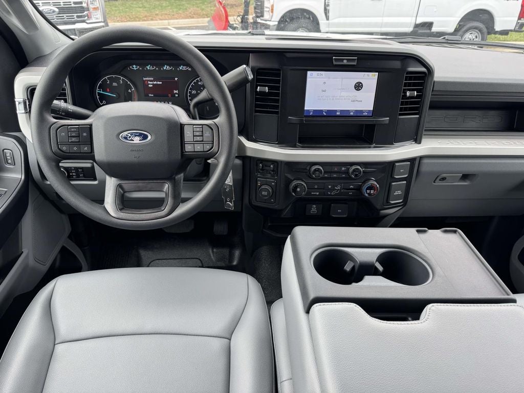 2026 Ford F-450SD DRW