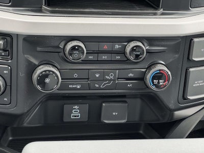 2026 Ford F-450SD DRW