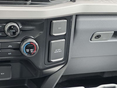 2026 Ford F-450SD DRW