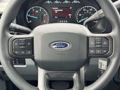 2026 Ford F-450SD DRW