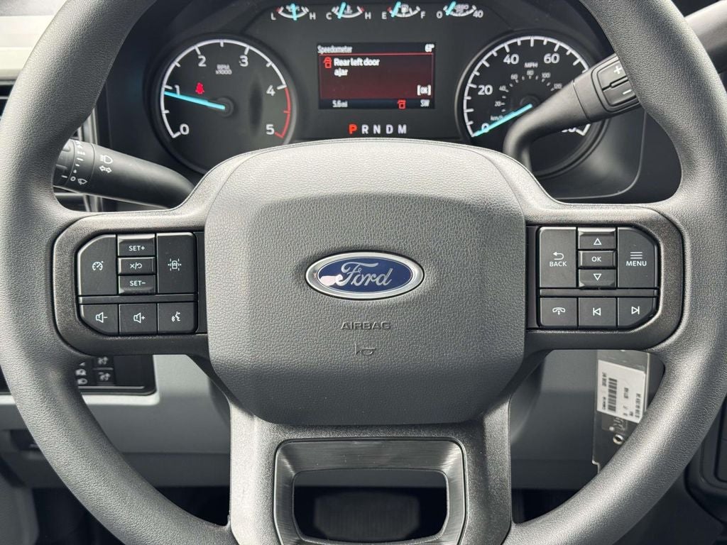 2026 Ford F-450SD DRW