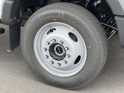 2026 Ford F-450SD DRW
