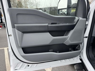 2026 Ford F-450SD DRW
