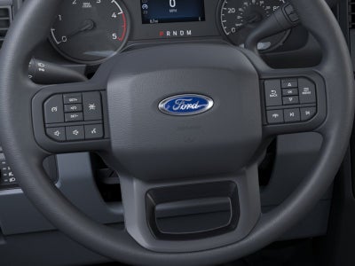 2026 Ford F-450SD DRW