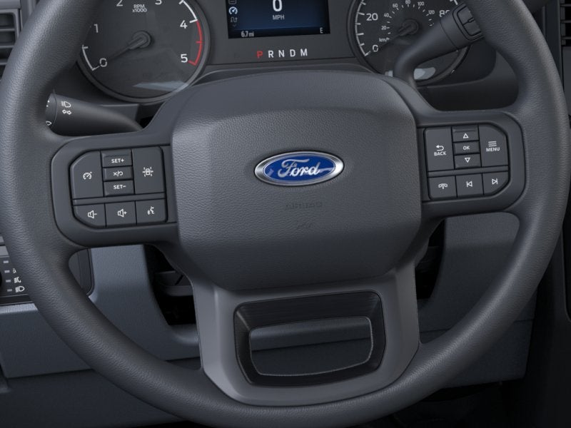 2026 Ford F-450SD DRW