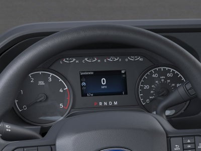 2026 Ford F-450SD DRW