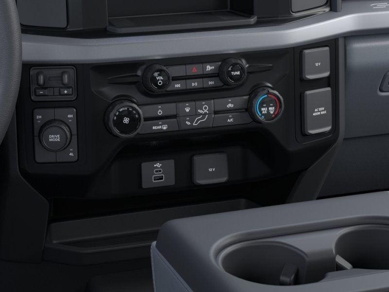 2026 Ford F-450SD DRW