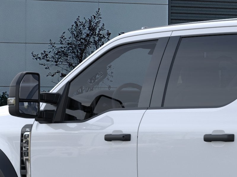 2026 Ford F-450SD DRW