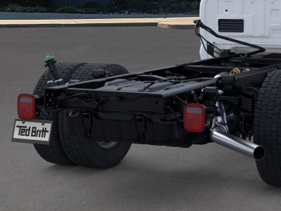 2026 Ford F-450SD DRW