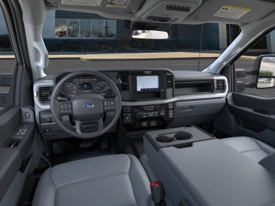 2026 Ford F-450SD DRW