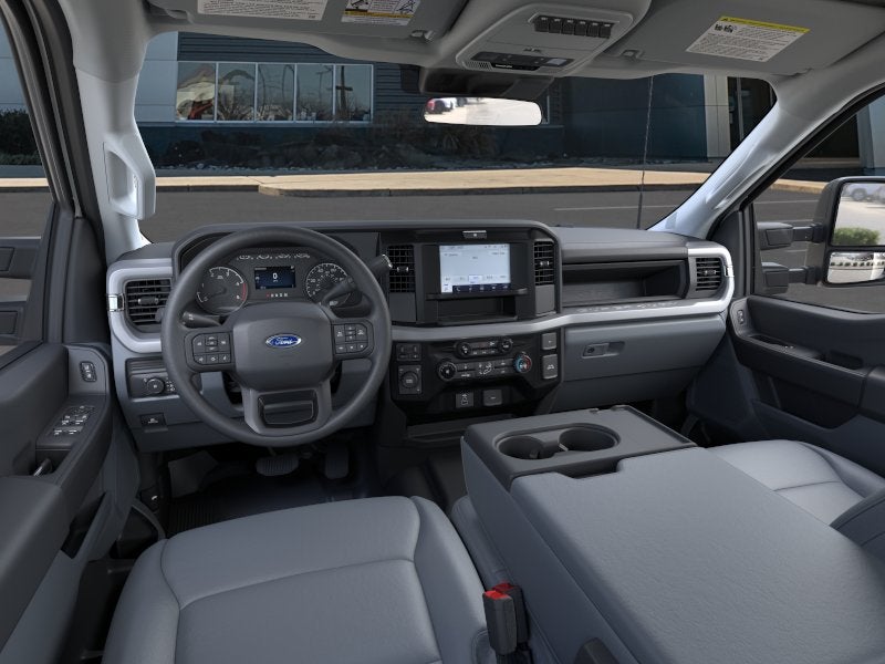 2026 Ford F-450SD DRW