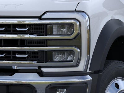 2026 Ford F-450SD Lariat DRW