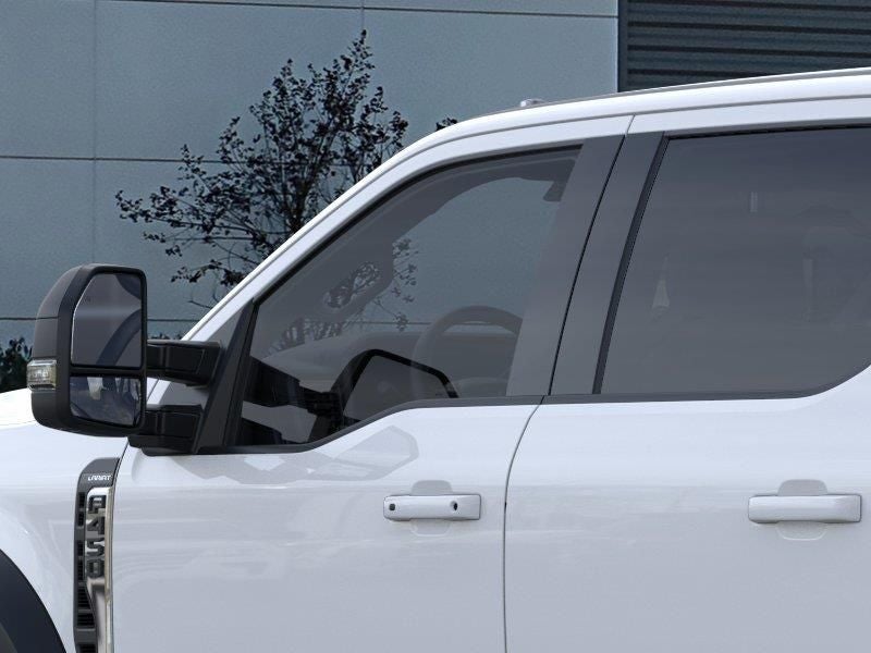 2026 Ford F-450SD Lariat DRW