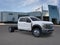 2026 Ford F-450SD Lariat DRW