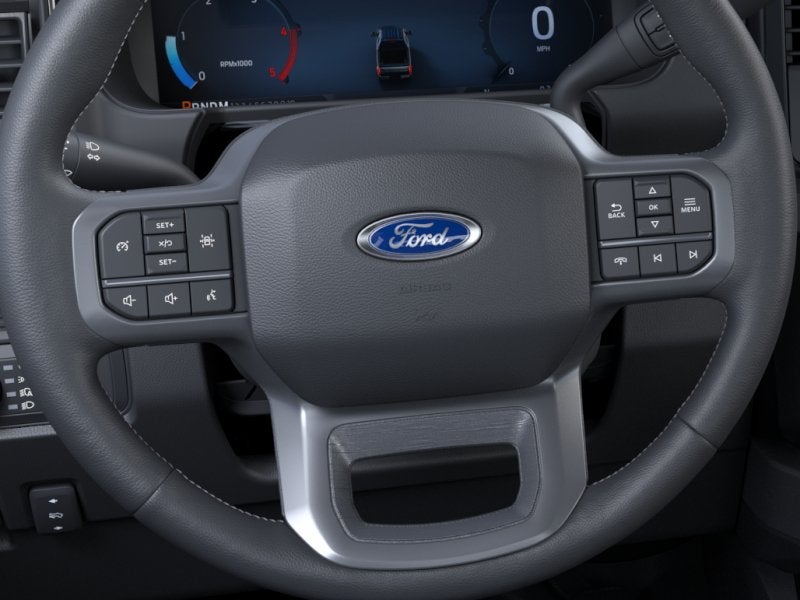 2026 Ford F-450SD Lariat DRW