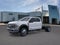2026 Ford F-450SD Lariat DRW